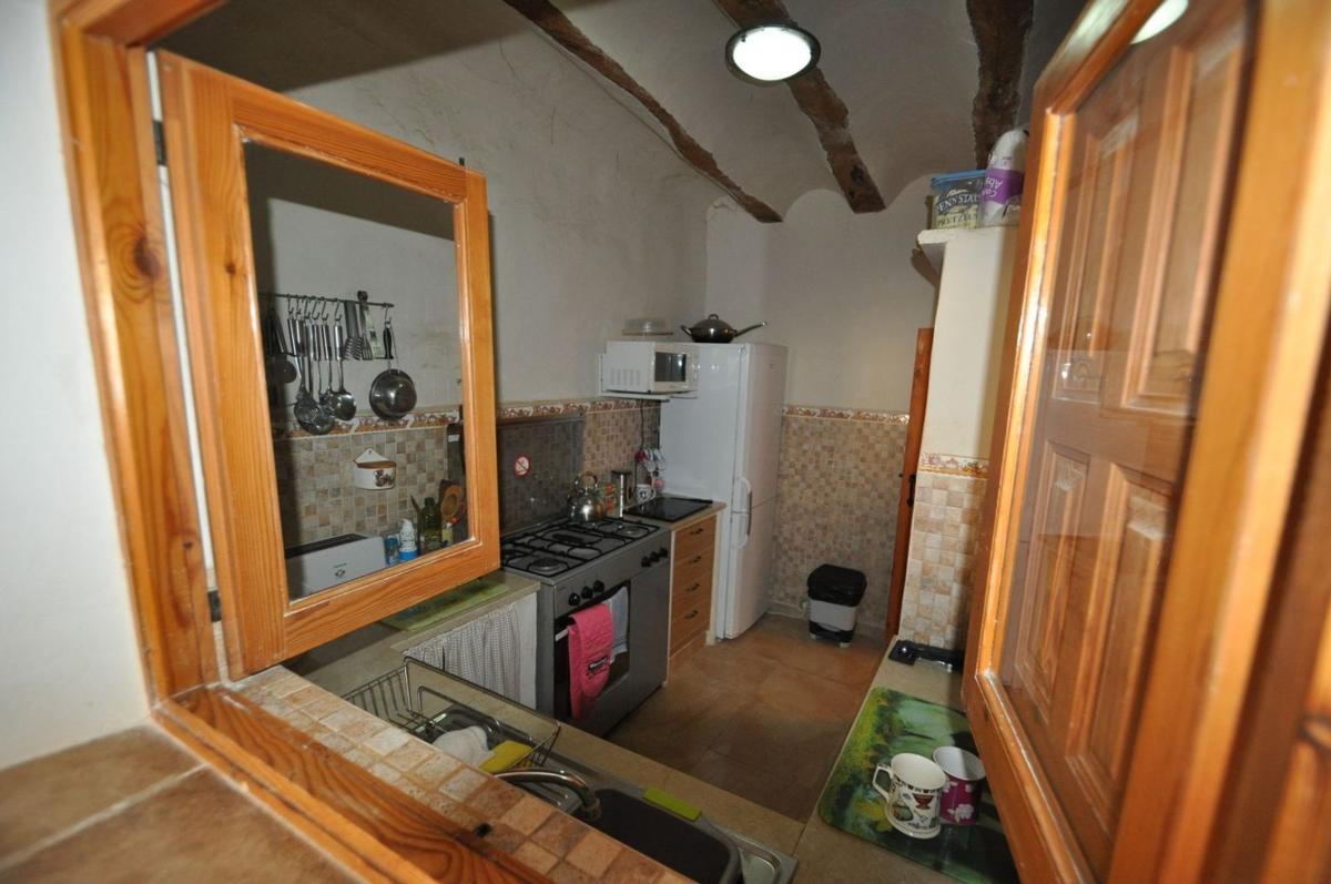villa te koop in Monovar | 4 slaapkamers H620615