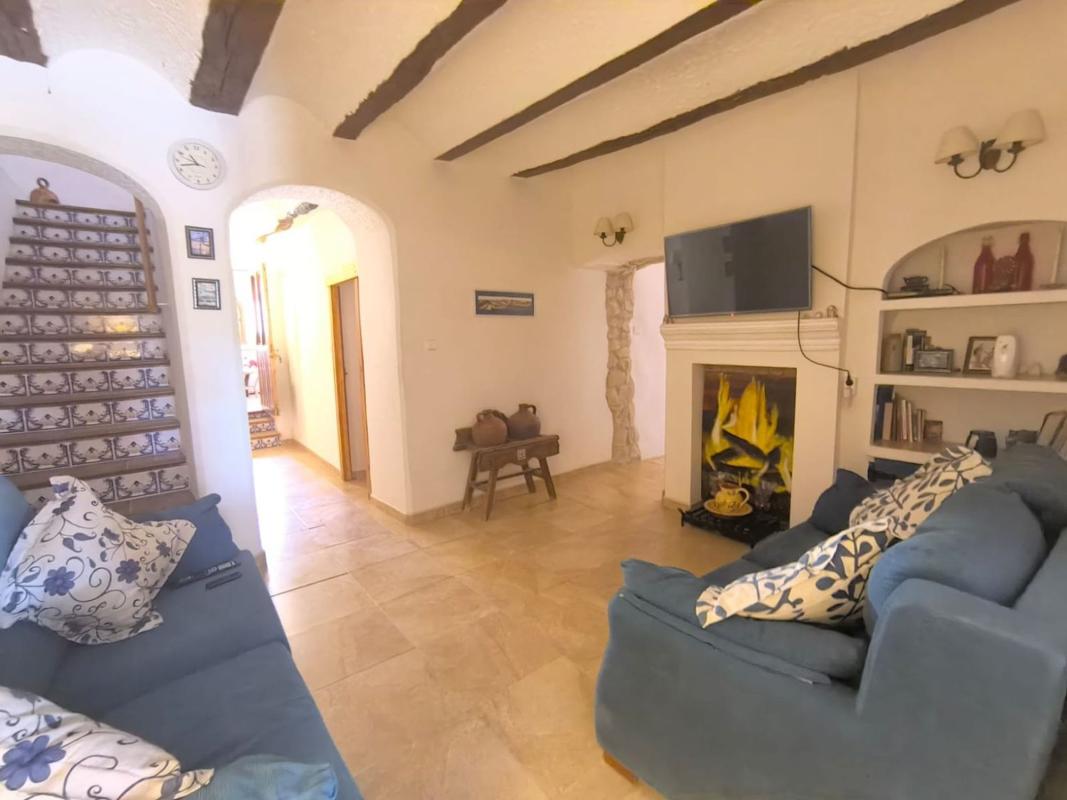 villa te koop in Monovar | 4 slaapkamers H620615