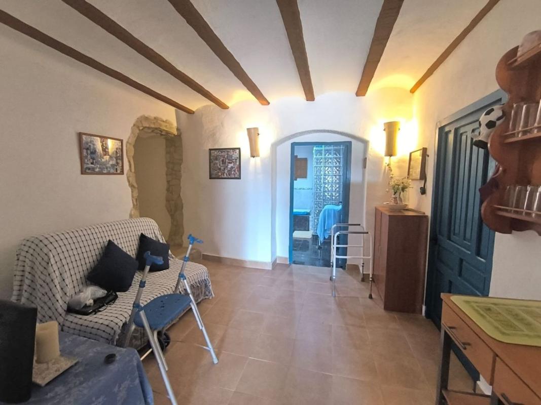 villa te koop in Monovar | 4 slaapkamers H620615