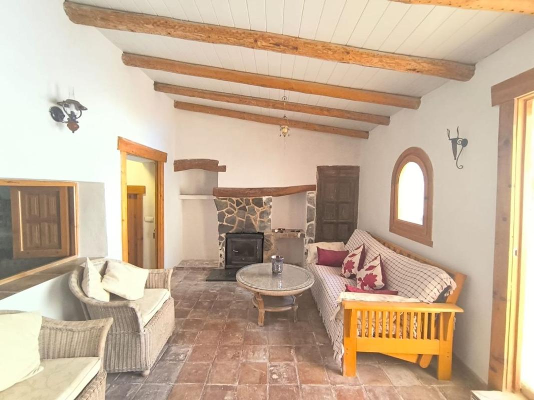 villa te koop in Monovar | 4 slaapkamers H620615