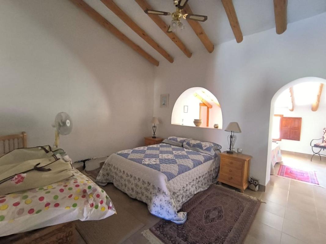 villa te koop in Monovar | 4 slaapkamers H620615