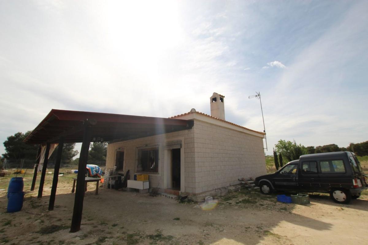 villa te koop in Monovar | 1 slaapkamers H622410