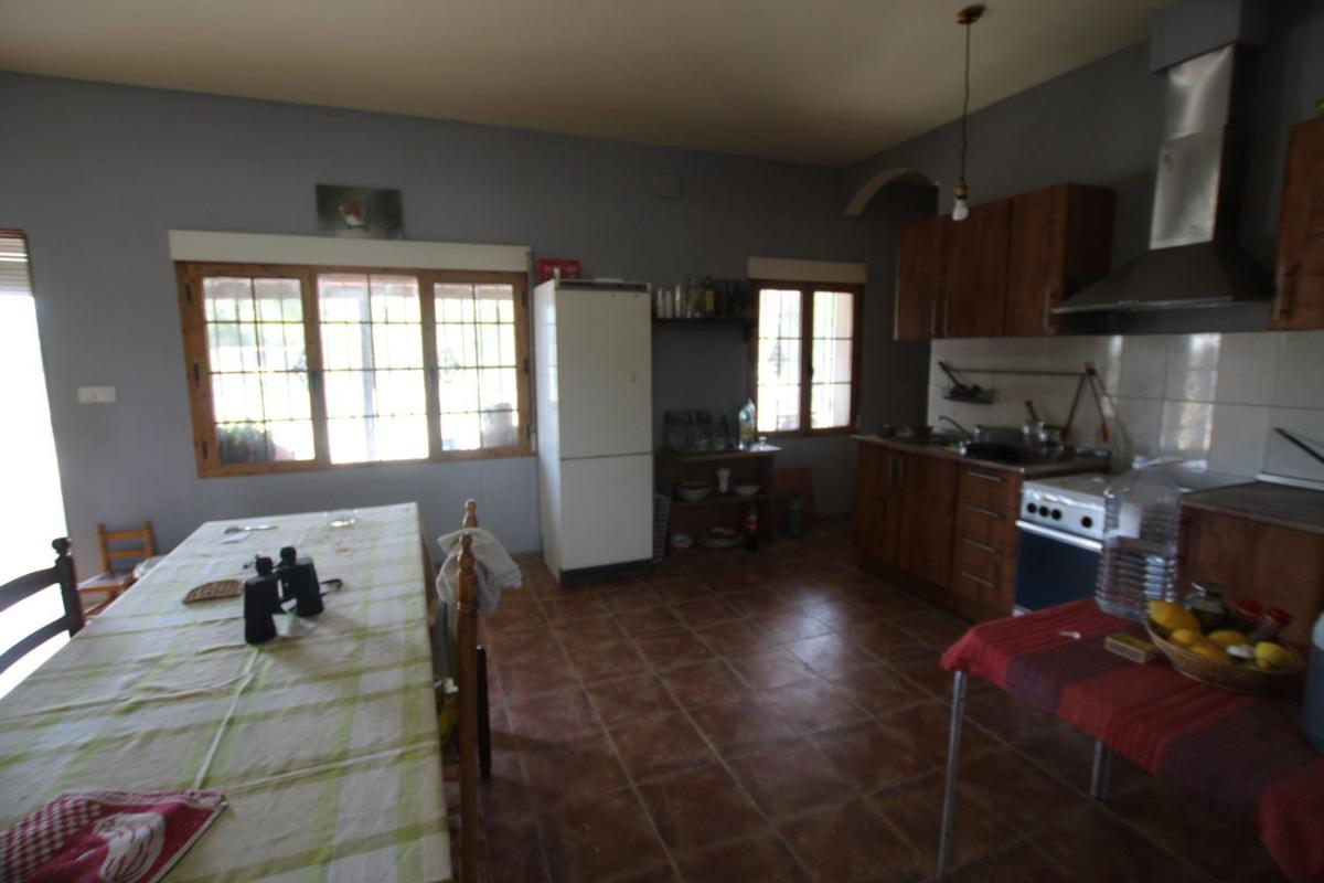 villa te koop in Monovar | 1 slaapkamers H622410