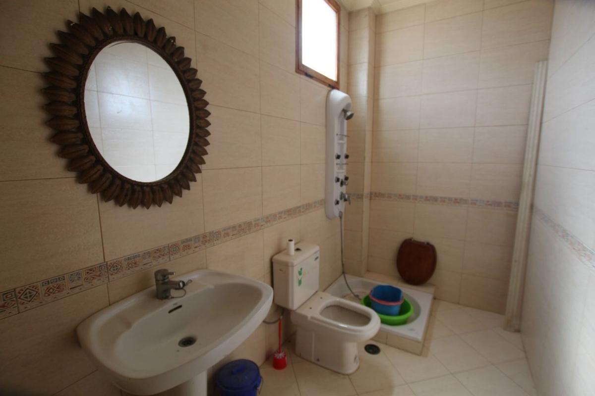 villa te koop in Monovar | 1 slaapkamers H622410