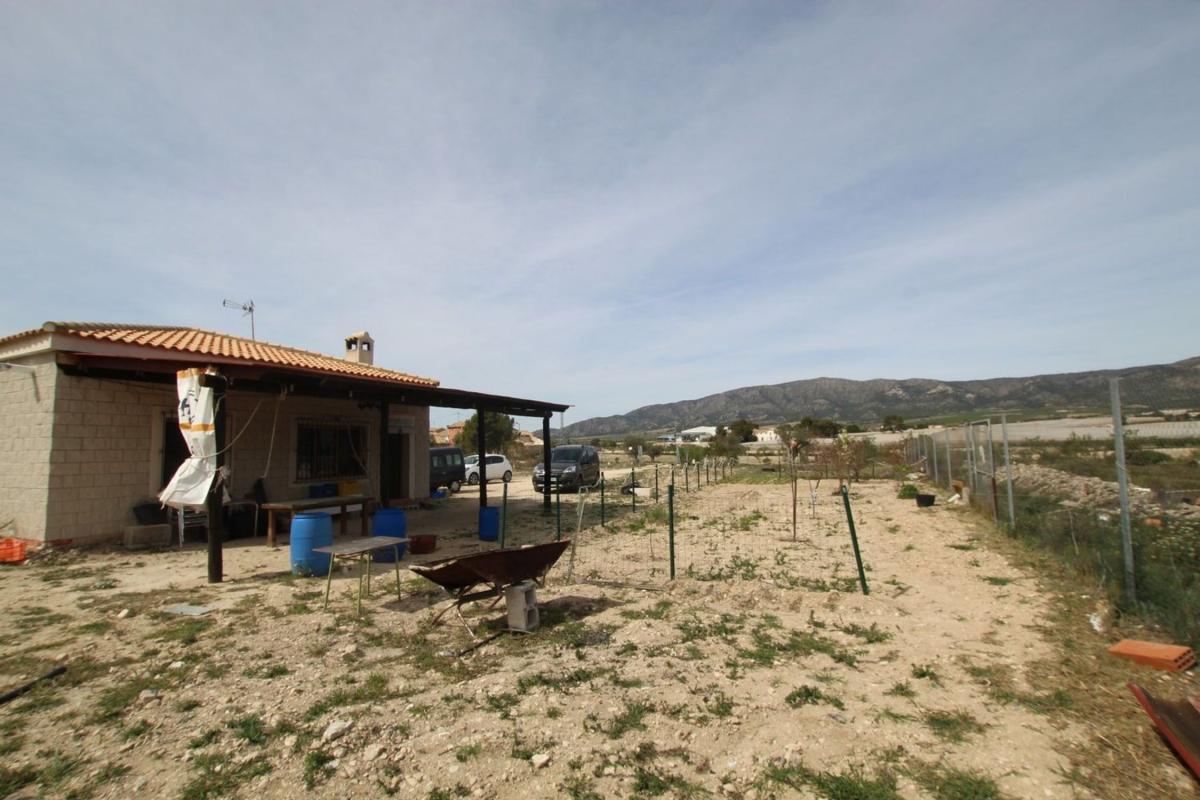 villa te koop in Monovar | 1 slaapkamers H622410