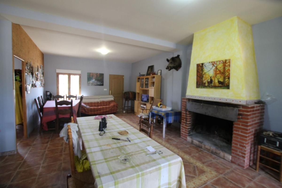 villa te koop in Monovar | 1 slaapkamers H622410