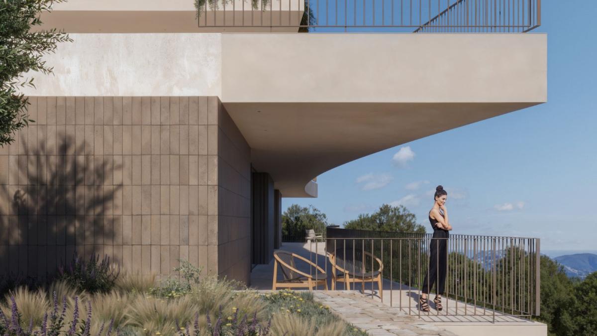 Property view