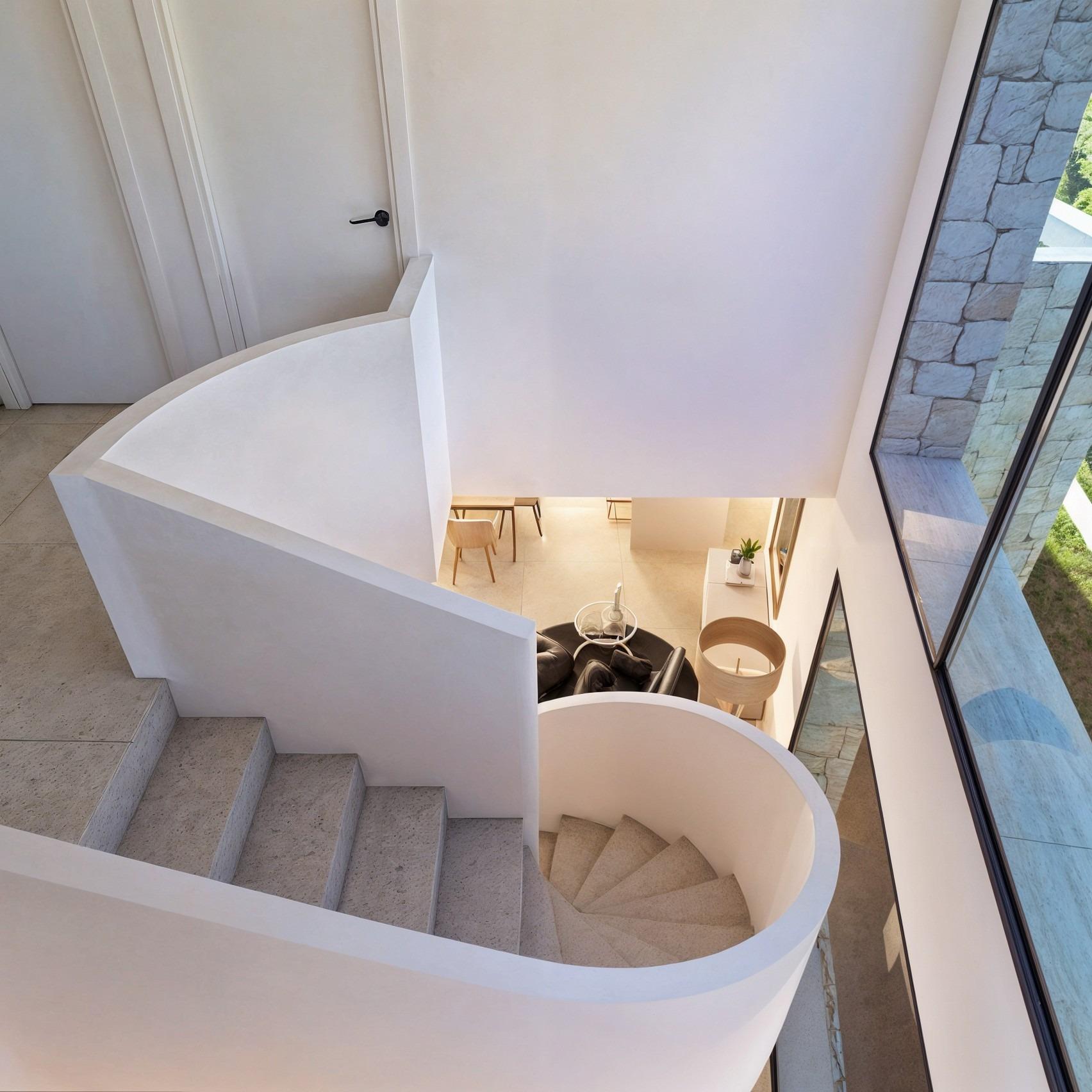 villa te koop in Moraira_Teulada | 4 slaapkamers H1170