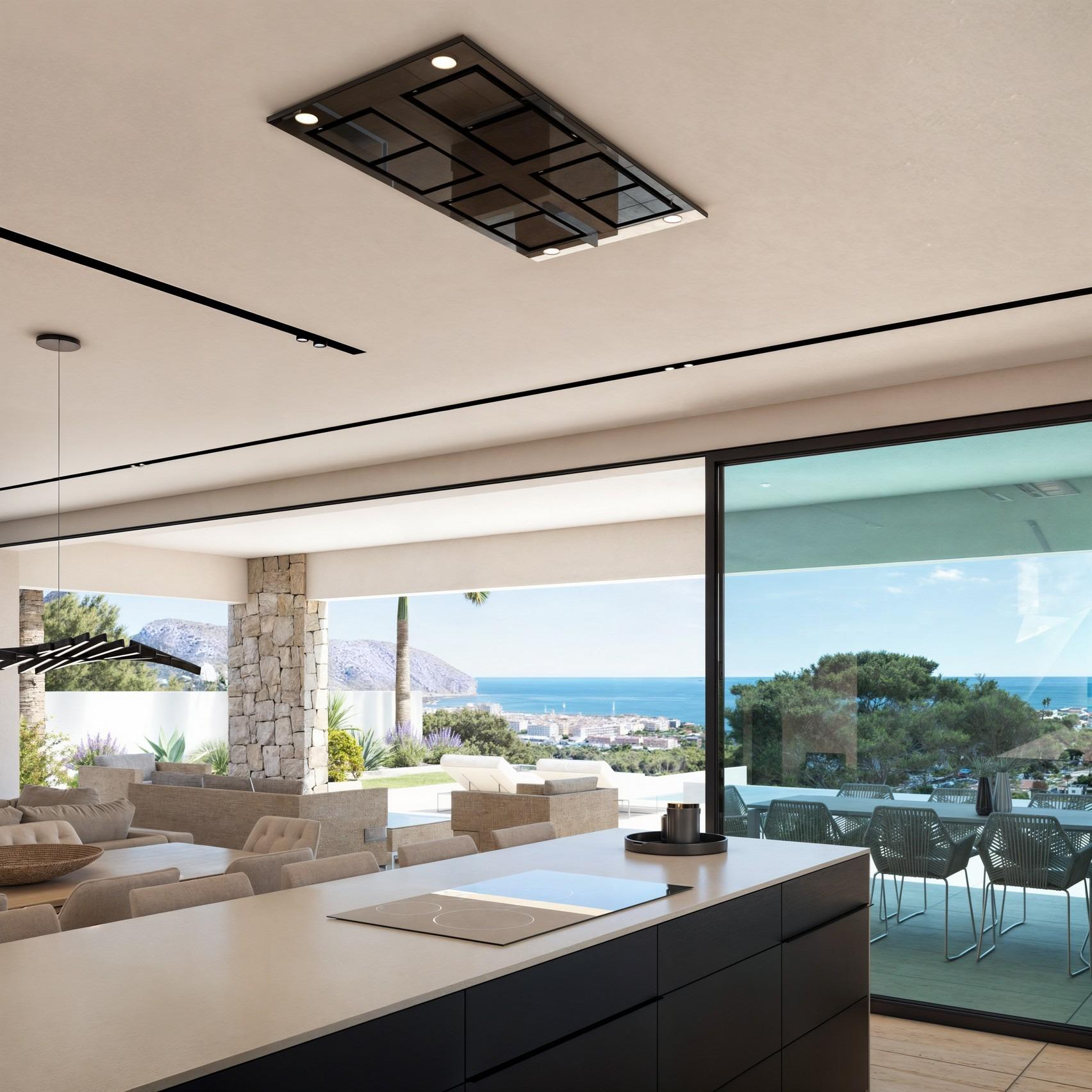 villa te koop in Moraira_Teulada | 4 slaapkamers H1170