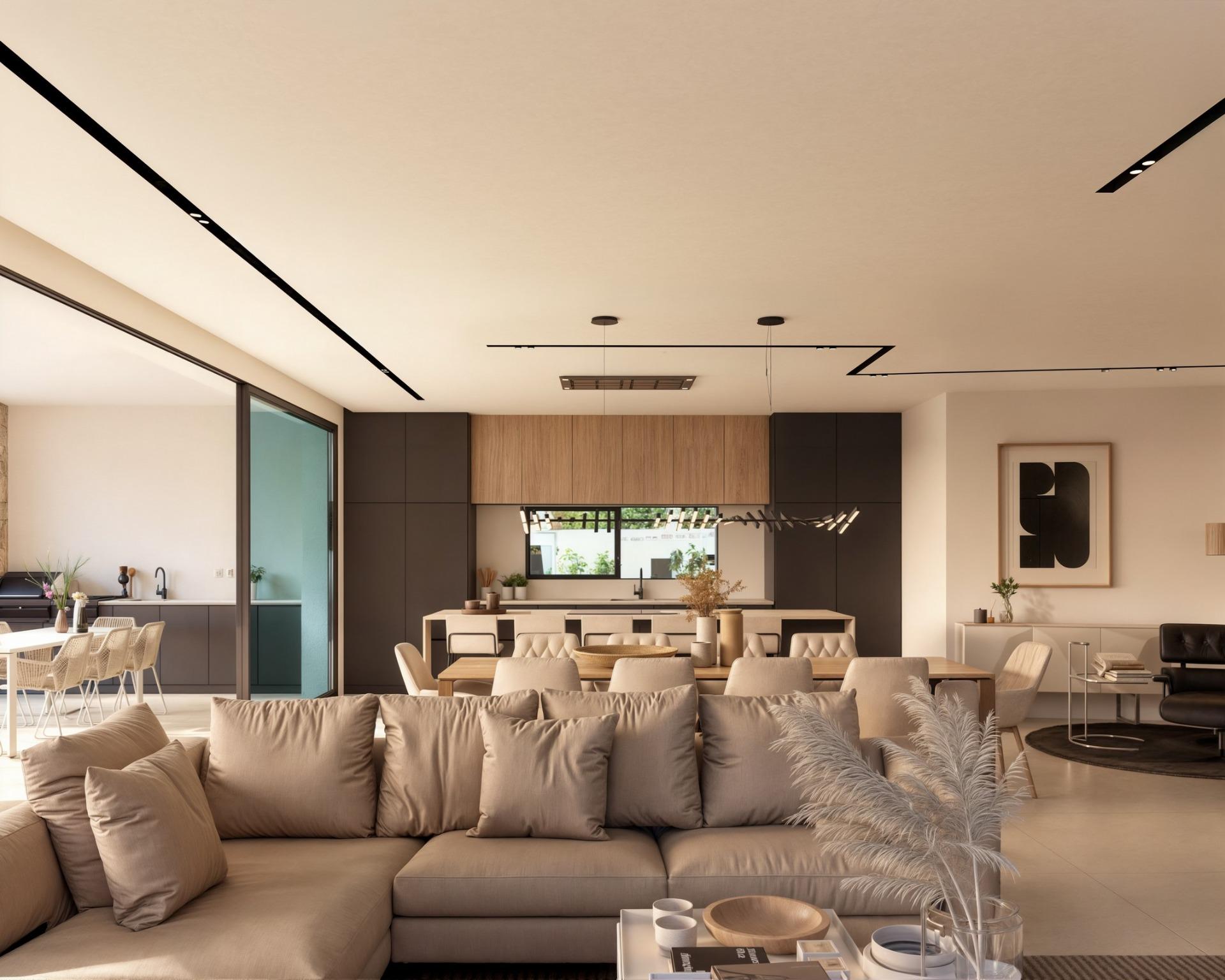 villa te koop in Moraira_Teulada | 4 slaapkamers H1170