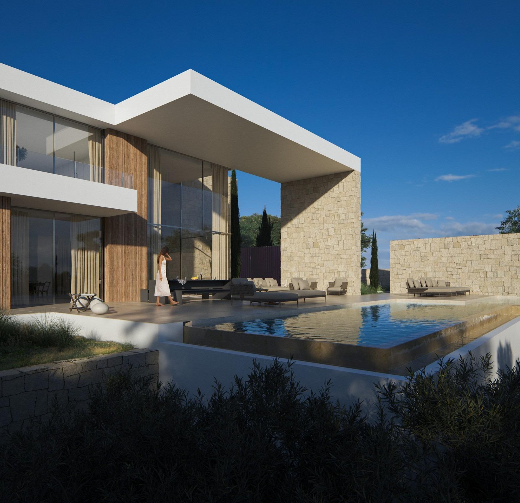 Villa te koop in Moraira_Teulada | 4 slaapkamers H1519