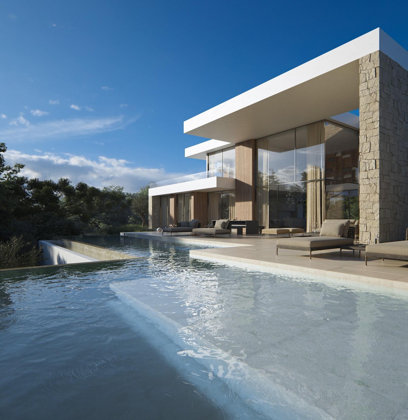 Villa te koop in Moraira_Teulada | 4 slaapkamers H1519