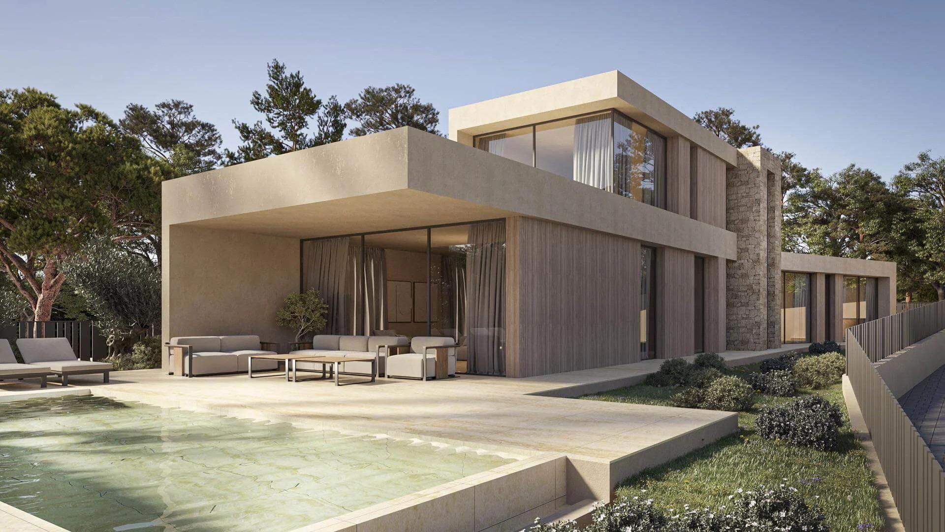 Villa te koop in Moraira_Teulada | 3 slaapkamers H9326