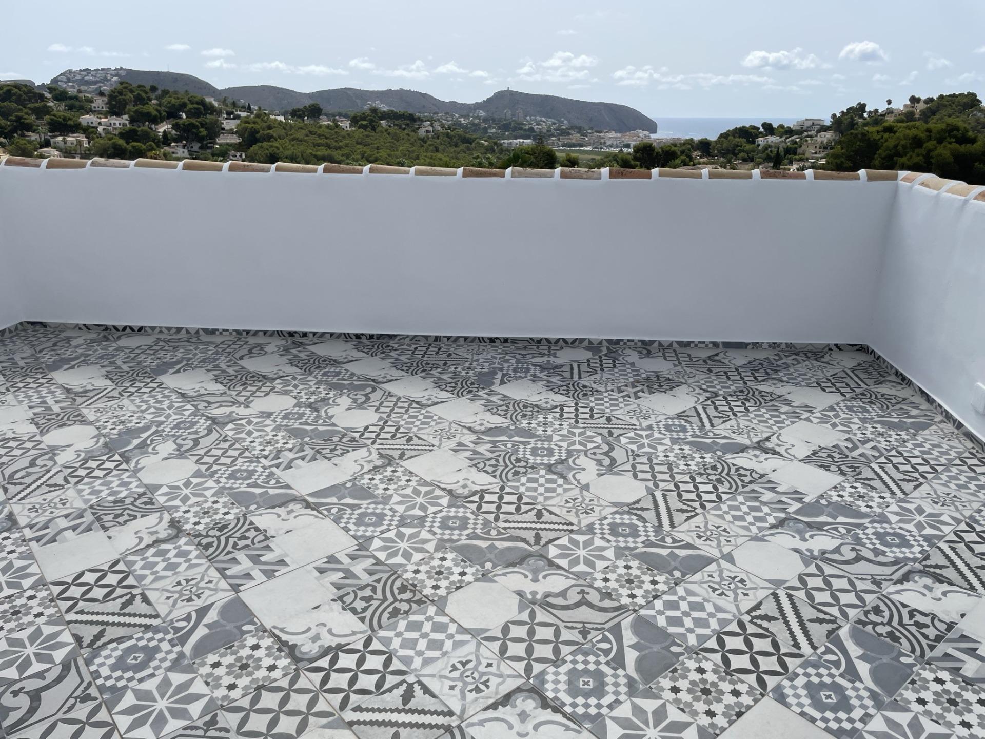 Villa te koop in Moraira_Teulada | 4 slaapkamers H9347