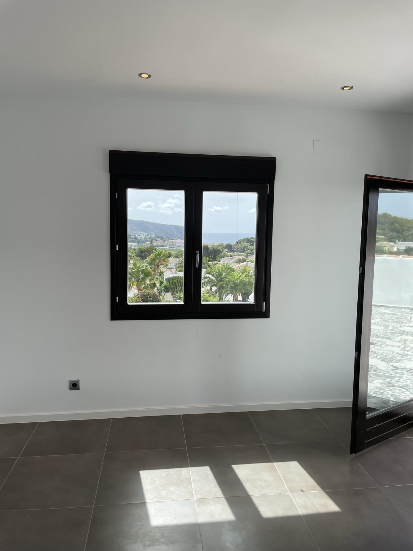 Villa te koop in Moraira_Teulada | 4 slaapkamers H9347