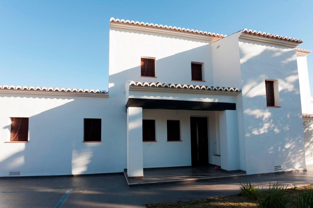 Villa te koop in Moraira_Teulada | 4 slaapkamers H9347