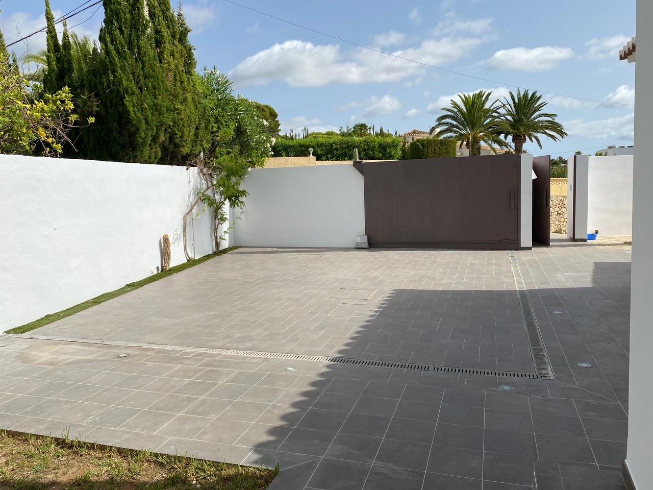 Villa te koop in Moraira_Teulada | 4 slaapkamers H9347
