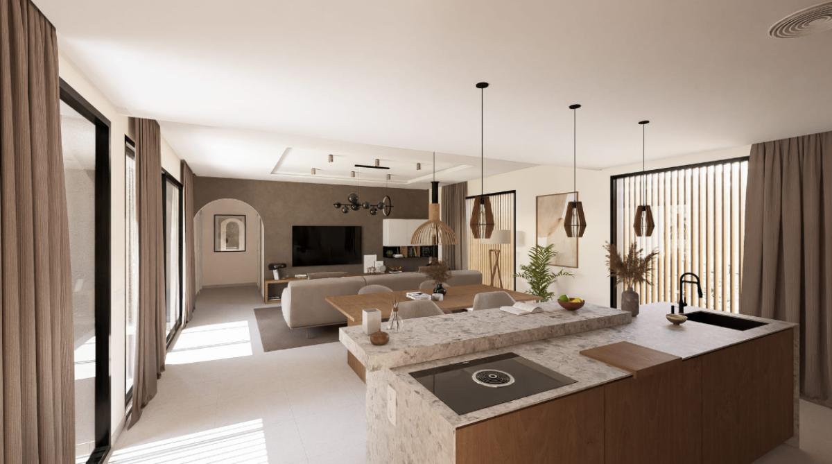 villa te koop in Murcia | 2 slaapkamers H466388