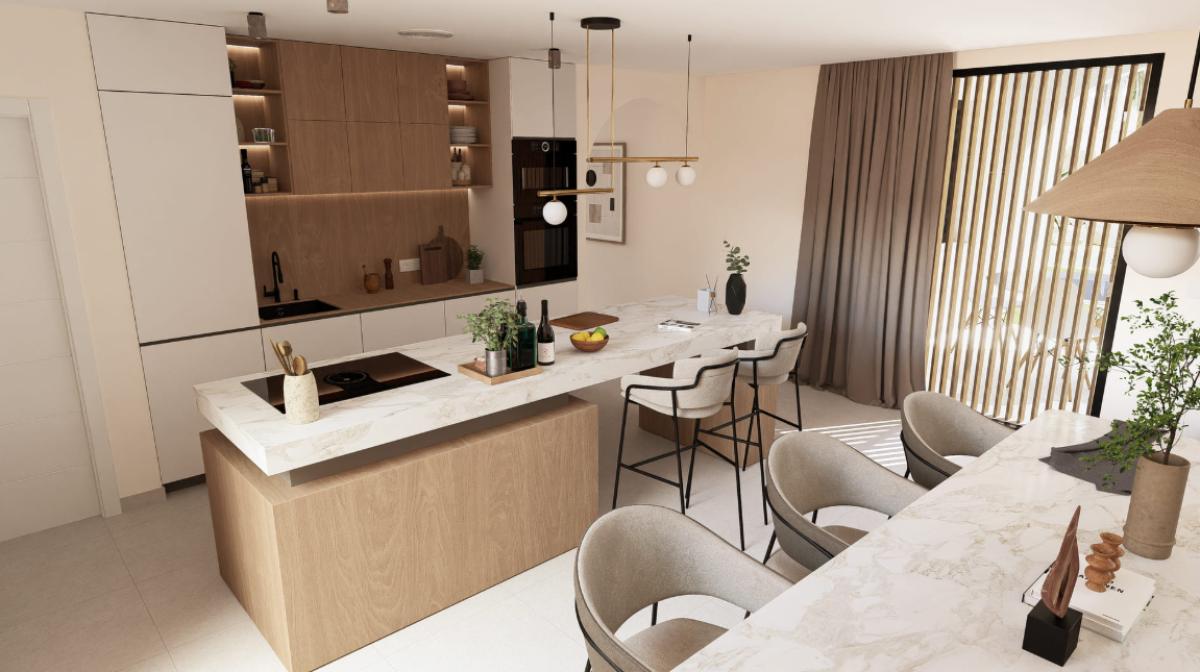 villa te koop in Murcia | 3 slaapkamers H466390