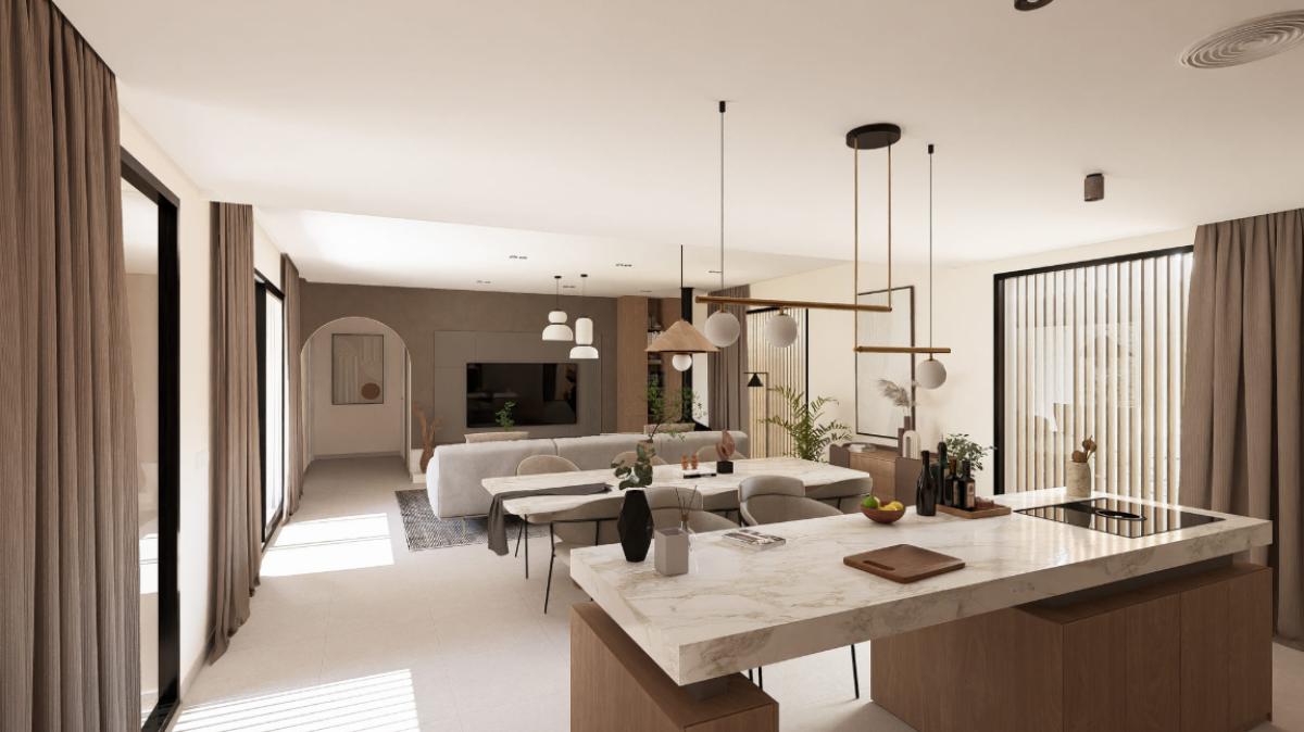 villa te koop in Murcia | 3 slaapkamers H466390