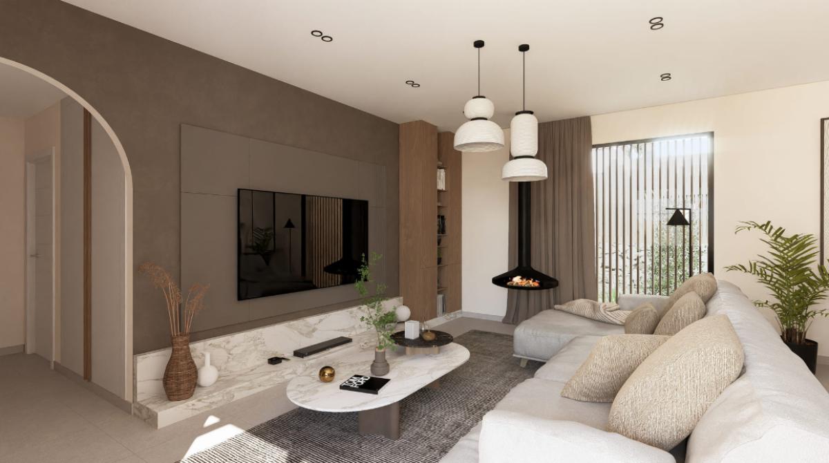 villa te koop in Murcia | 4 slaapkamers H466391