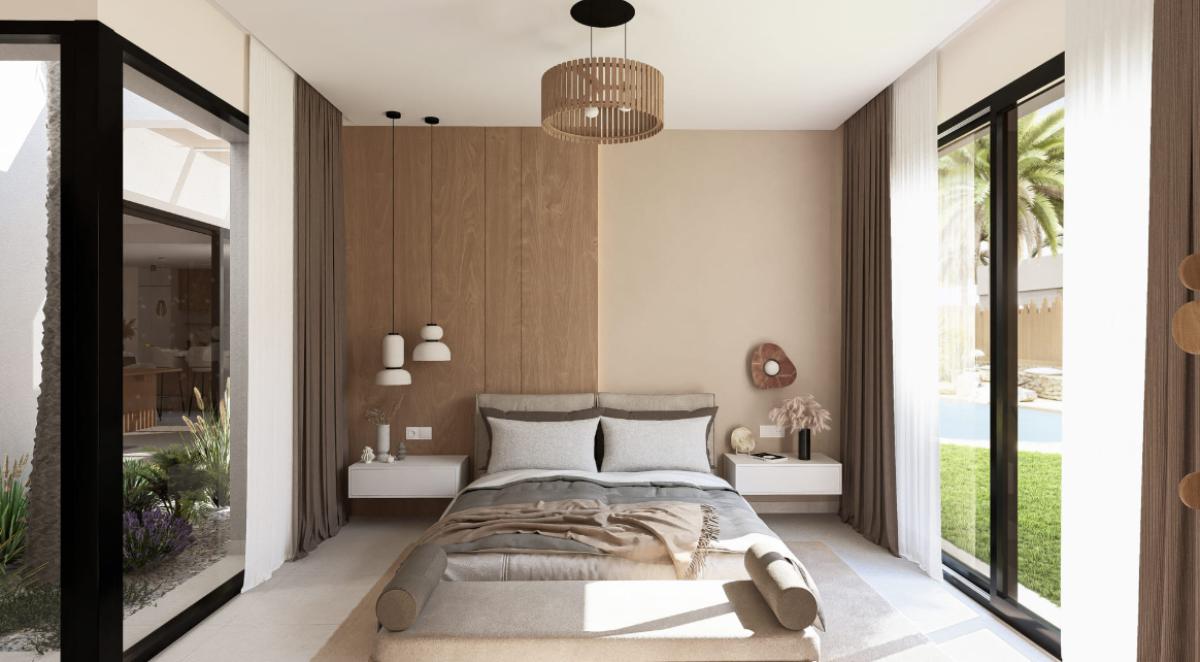 villa te koop in Murcia | 4 slaapkamers H466391