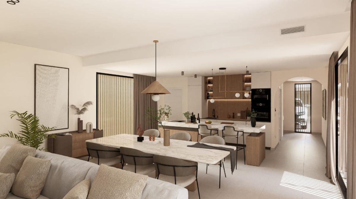 villa te koop in Murcia | 4 slaapkamers H466395