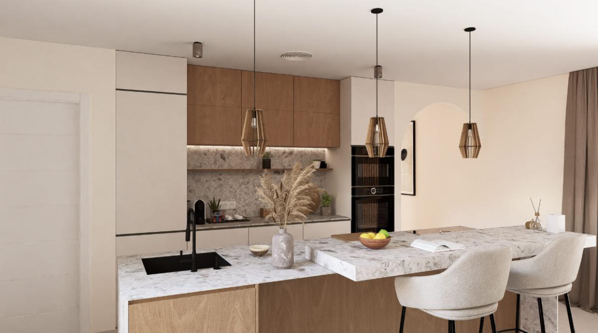 villa te koop in Murcia | 3 slaapkamers H466396