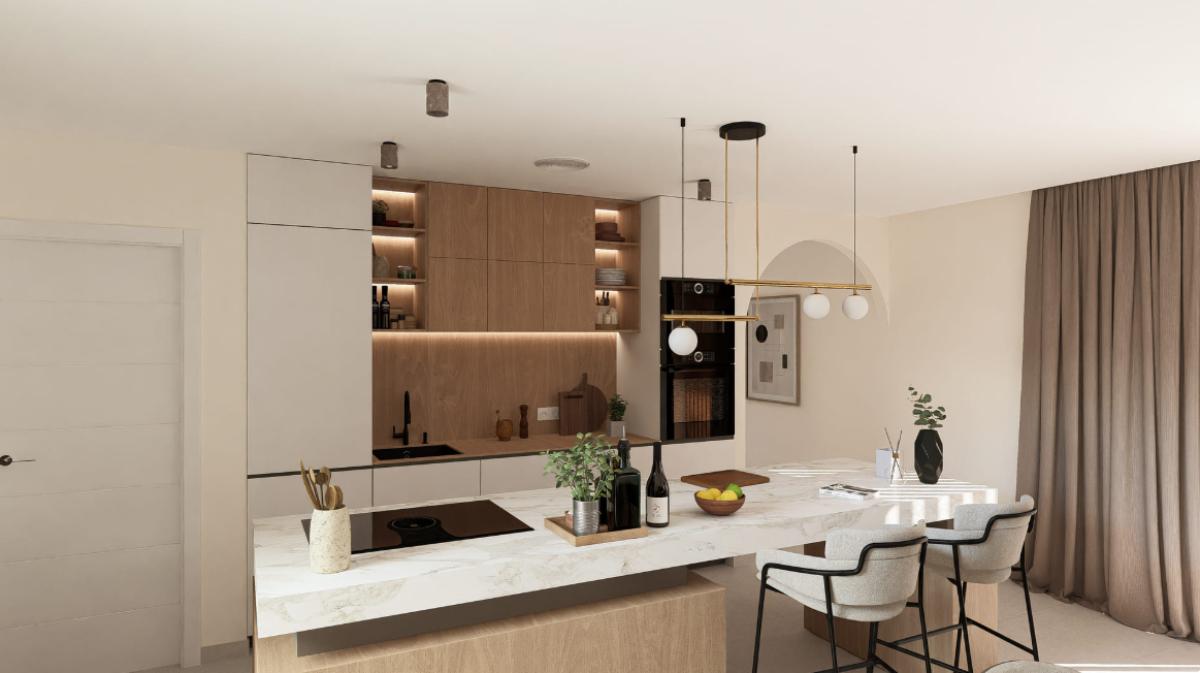 villa te koop in Murcia | 3 slaapkamers H466396