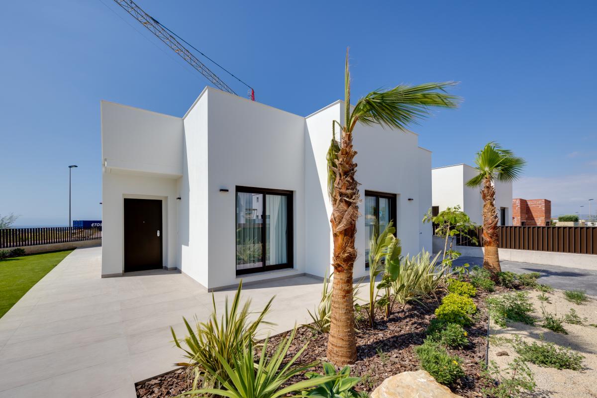 villa te koop in Mutxamel | 3 slaapkamers H547036_524142