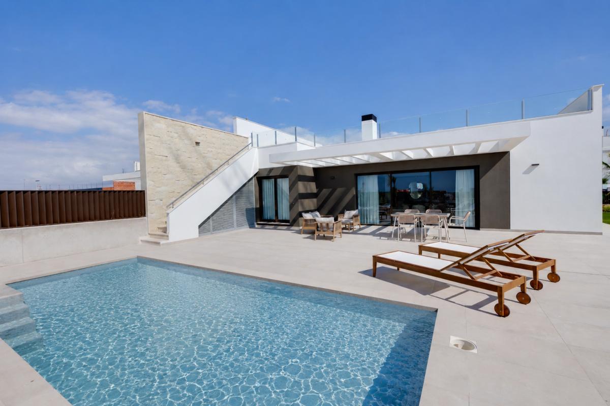 villa te koop in Mutxamel | 3 slaapkamers H547036_524142
