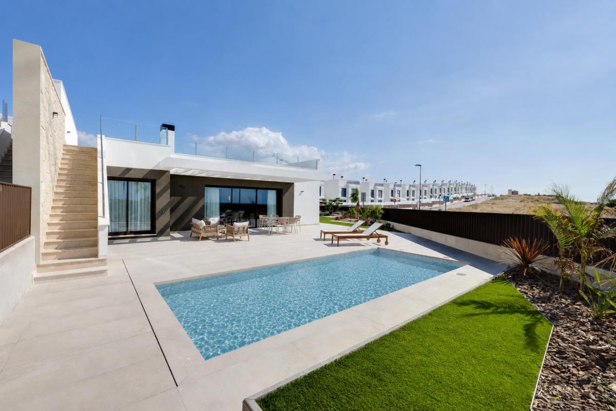 villa te koop in Mutxamel | 3 slaapkamers H547036_524142