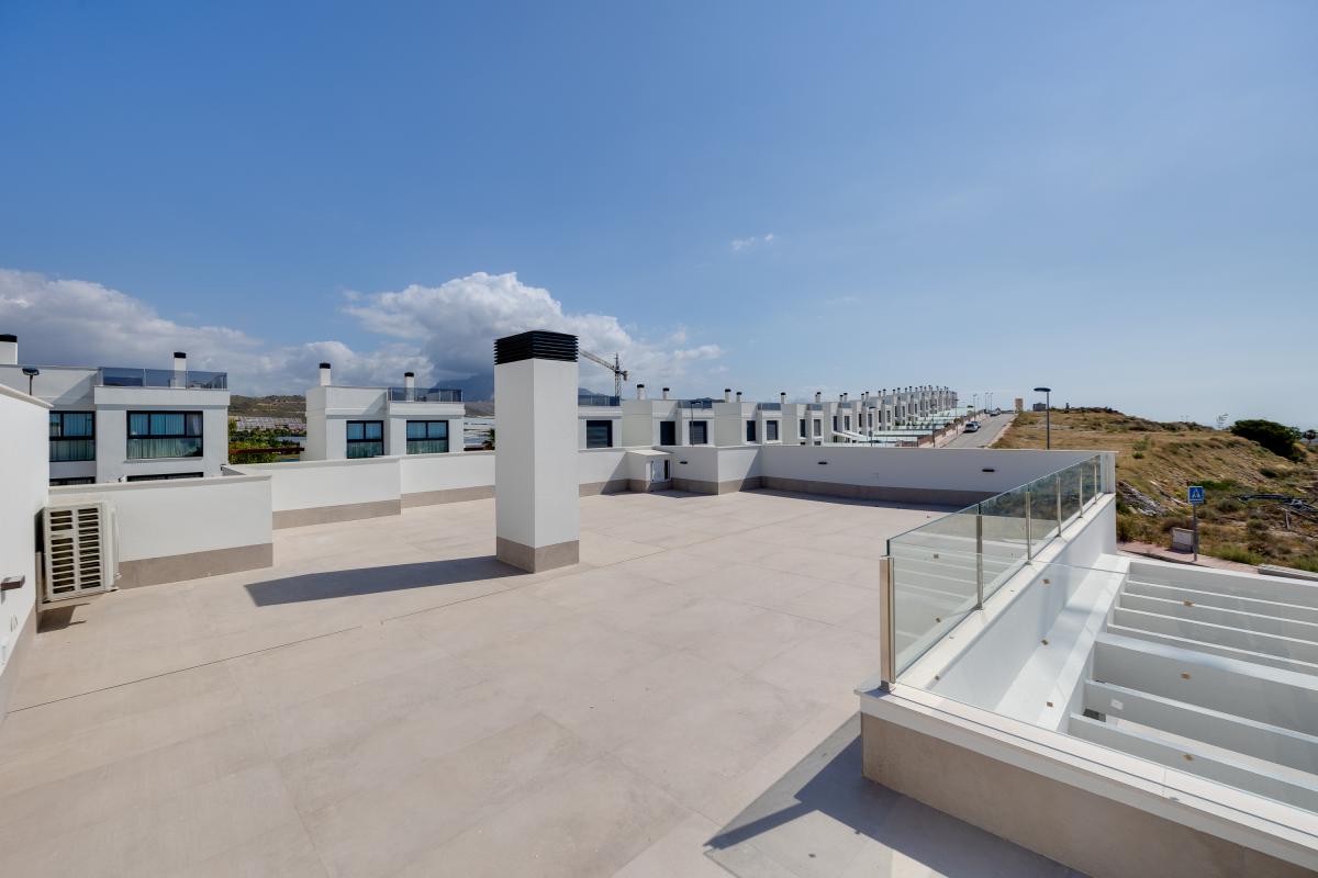villa te koop in Mutxamel | 3 slaapkamers H547036_524142