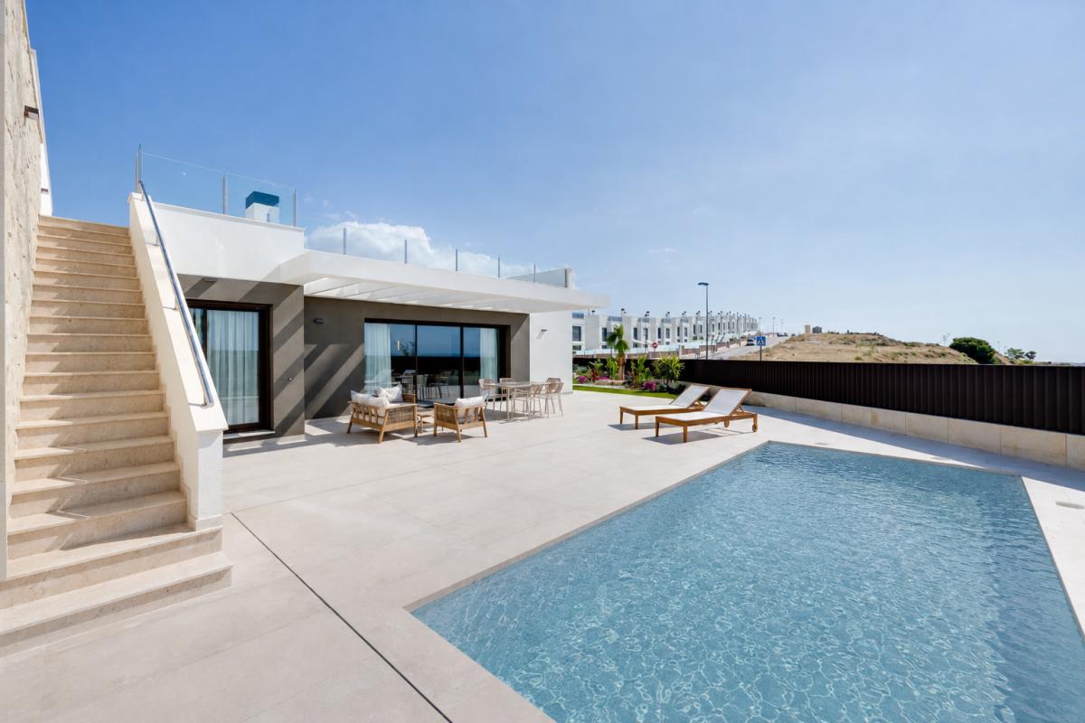 villa te koop in Mutxamel | 3 slaapkamers H547036_524142