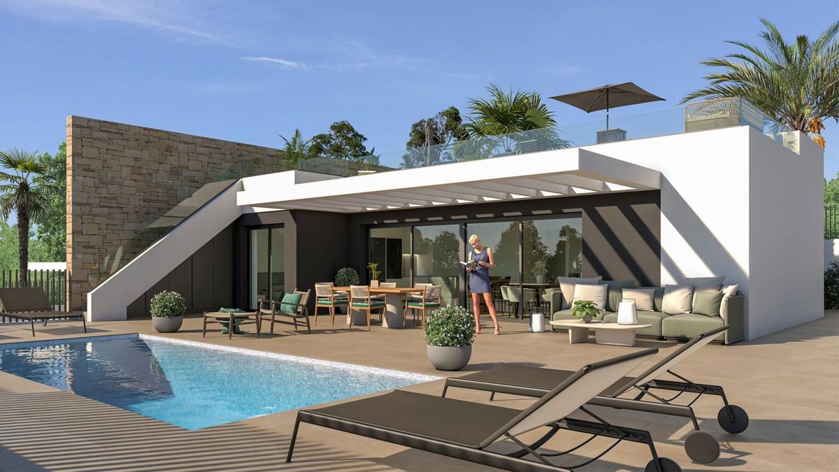 villa te koop in Mutxamel | 3 slaapkamers H547036_524142