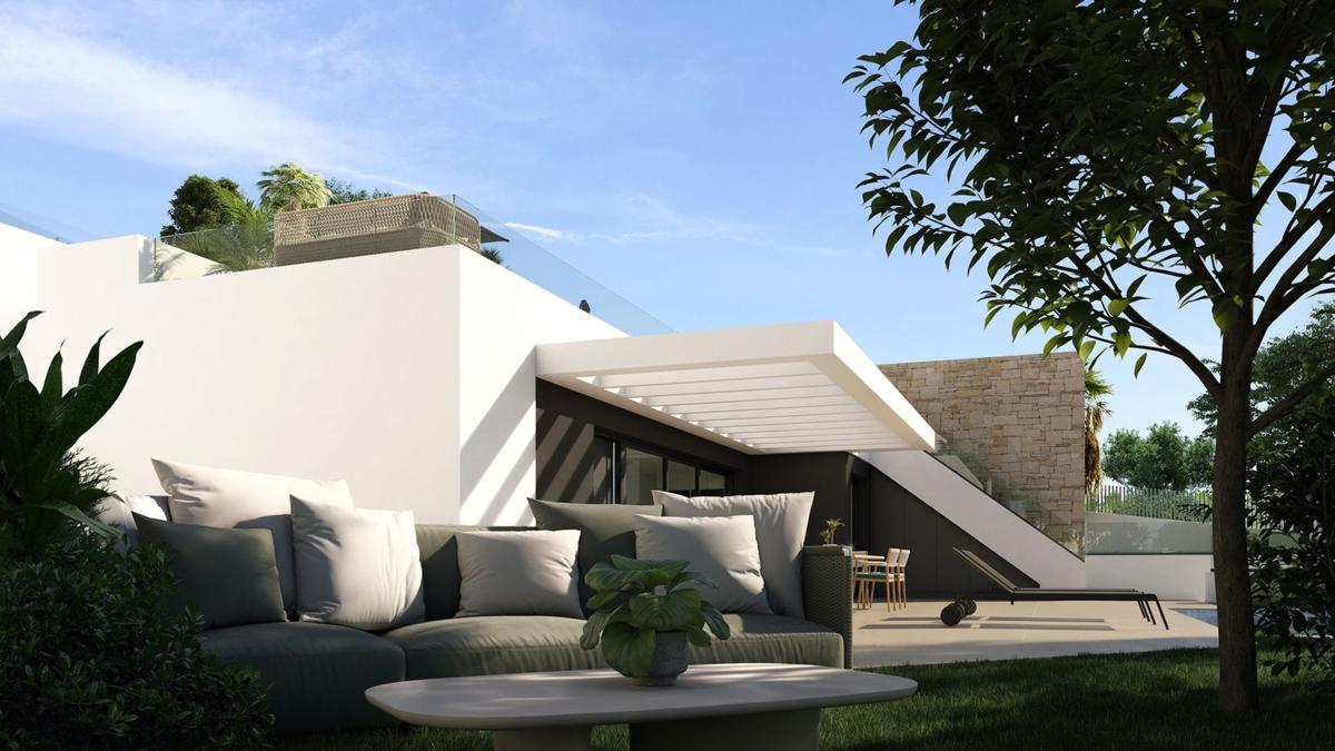 villa te koop in Mutxamel | 3 slaapkamers H547036_524142