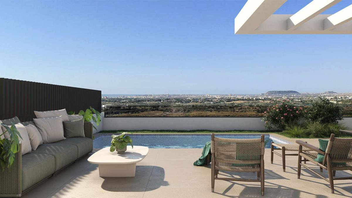 villa te koop in Mutxamel | 3 slaapkamers H547036_524142