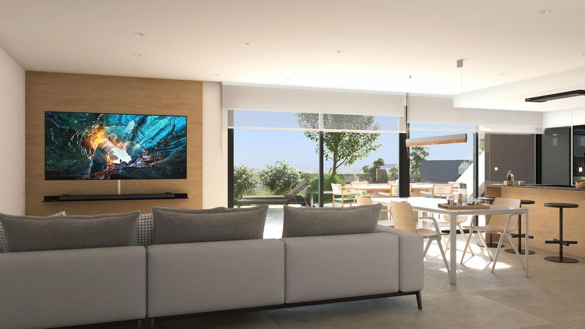 villa te koop in Mutxamel | 3 slaapkamers H547036_524142