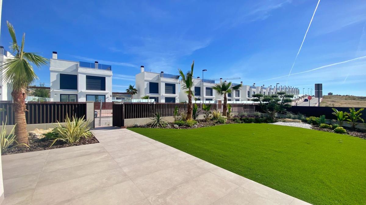 villa te koop in Mutxamel | 3 slaapkamers H547036_524142
