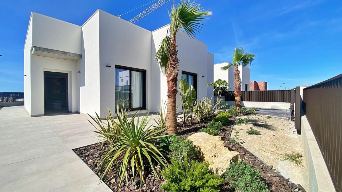 villa te koop in Mutxamel | 3 slaapkamers H547036_524142