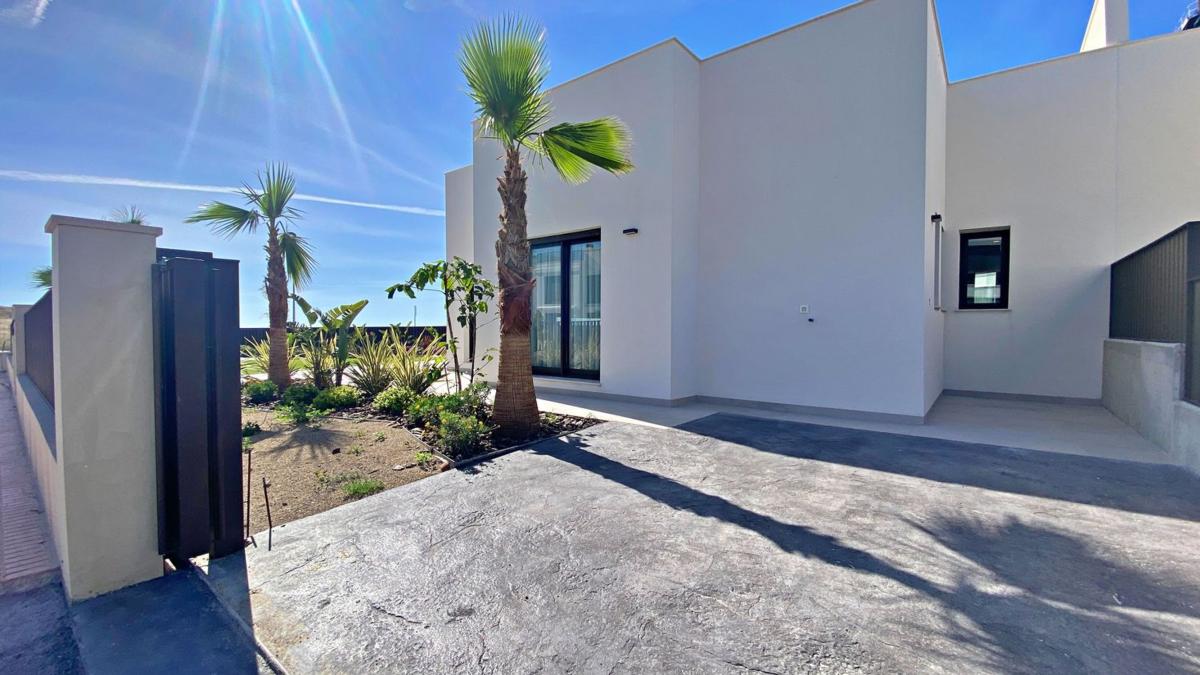 villa te koop in Mutxamel | 3 slaapkamers H547036_524142