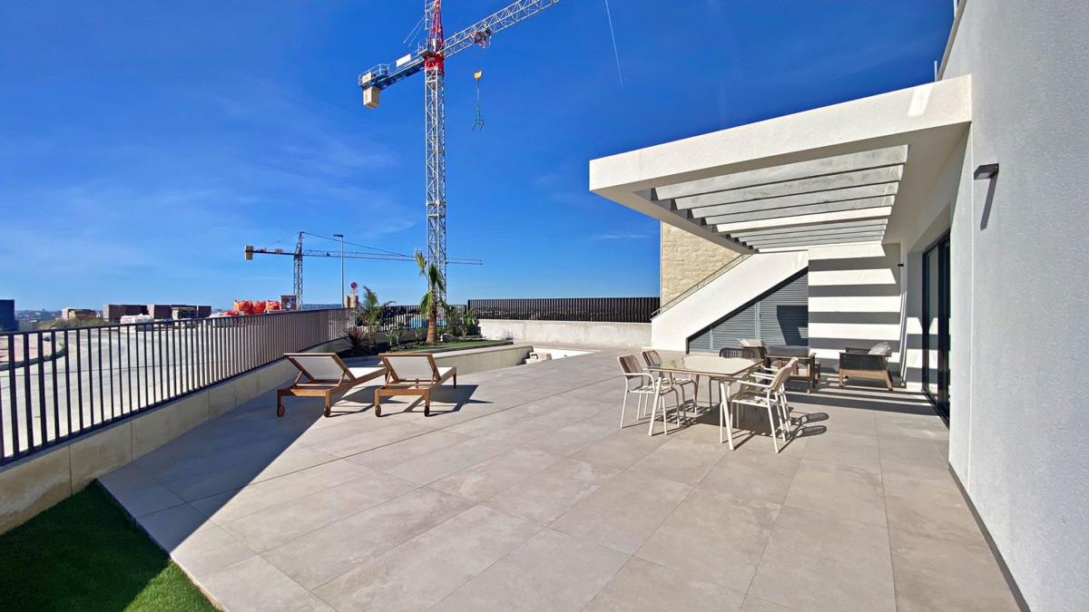 villa te koop in Mutxamel | 3 slaapkamers H547036_524142