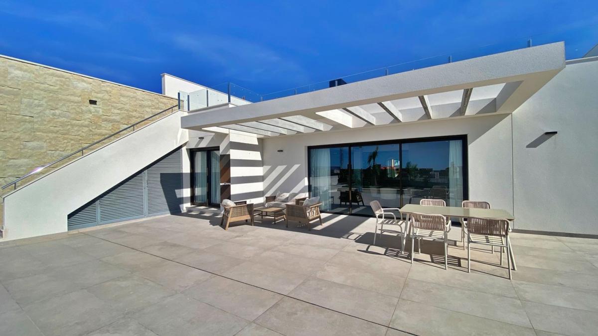 villa te koop in Mutxamel | 3 slaapkamers H547036_524142