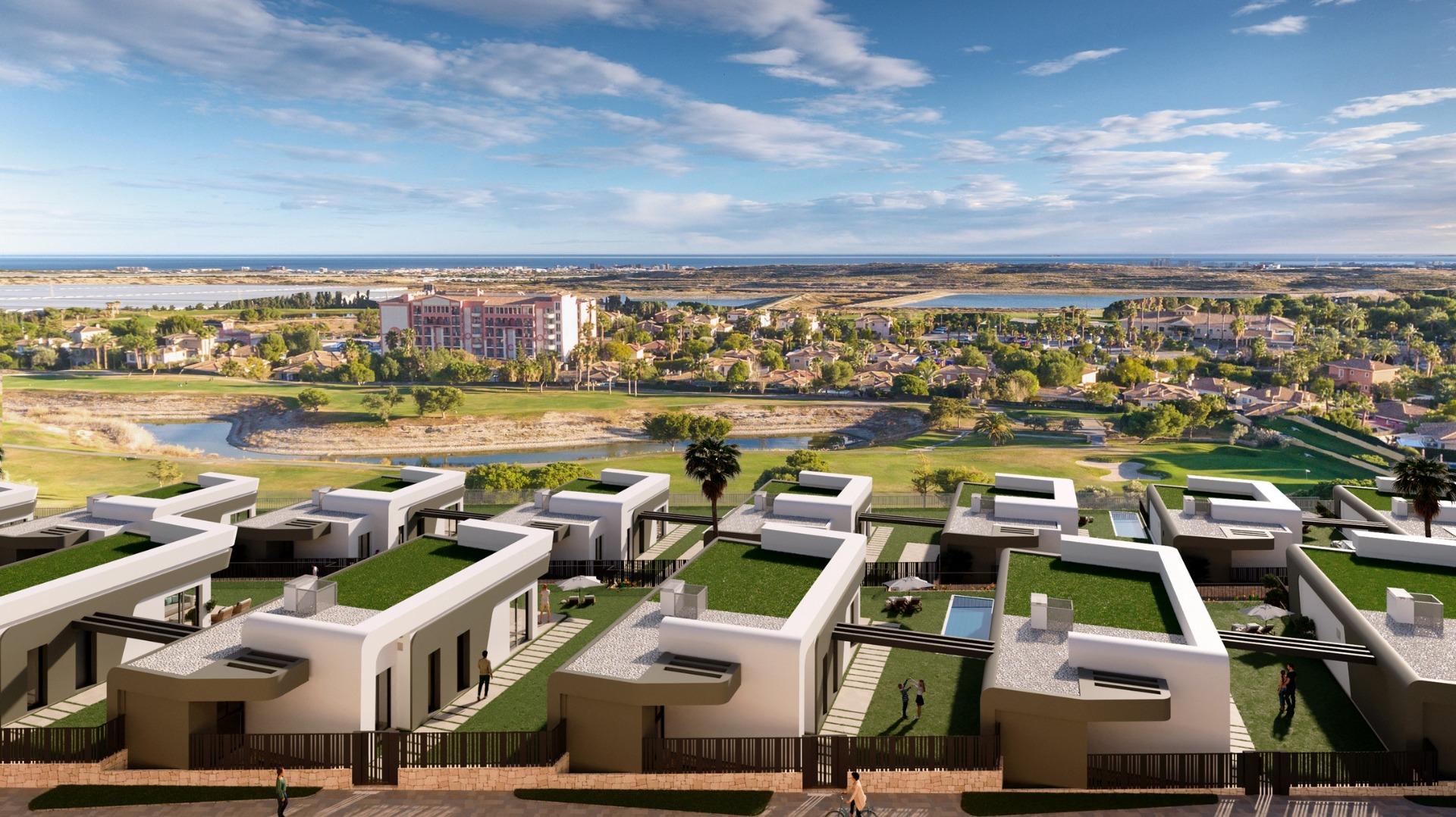 Nieuwbouw in Mutxamel-17