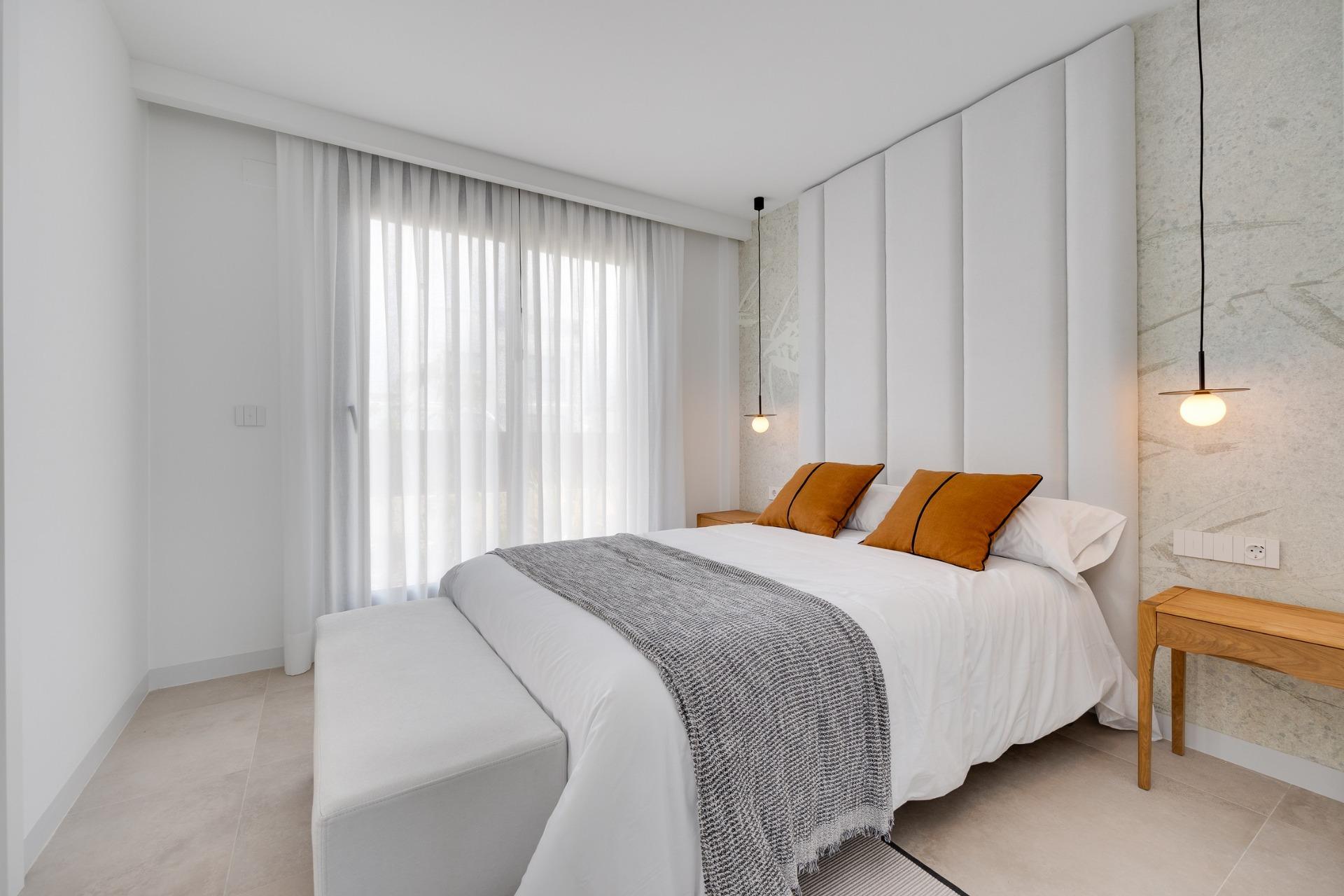 Villa te koop in Mutxamel | 3 slaapkamers H9843