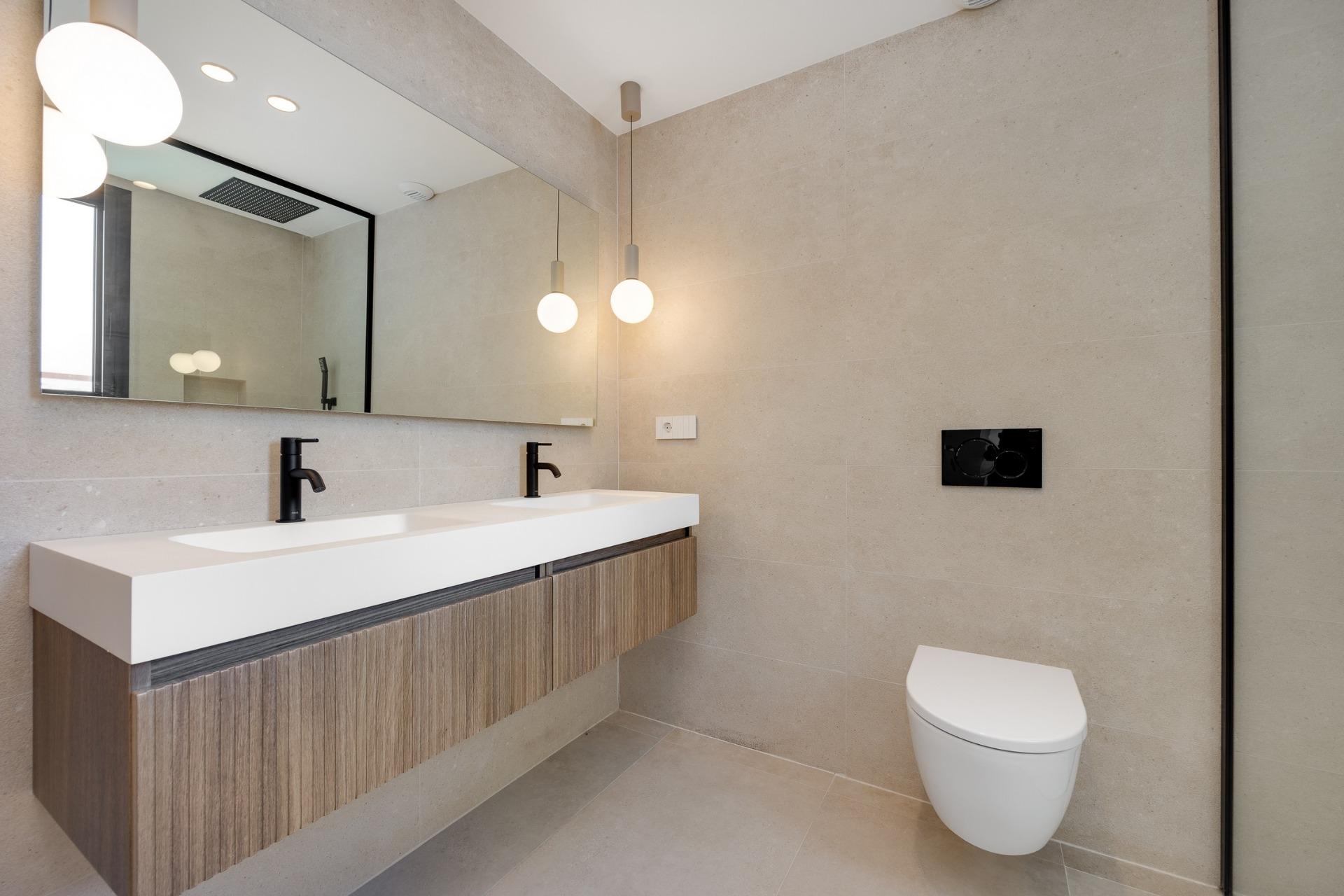 Villa te koop in Mutxamel | 3 slaapkamers H9843