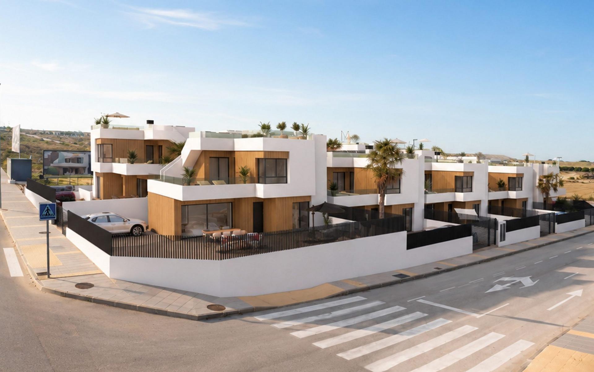 Villa for sale in Orihuela | 3 bedrooms H10038