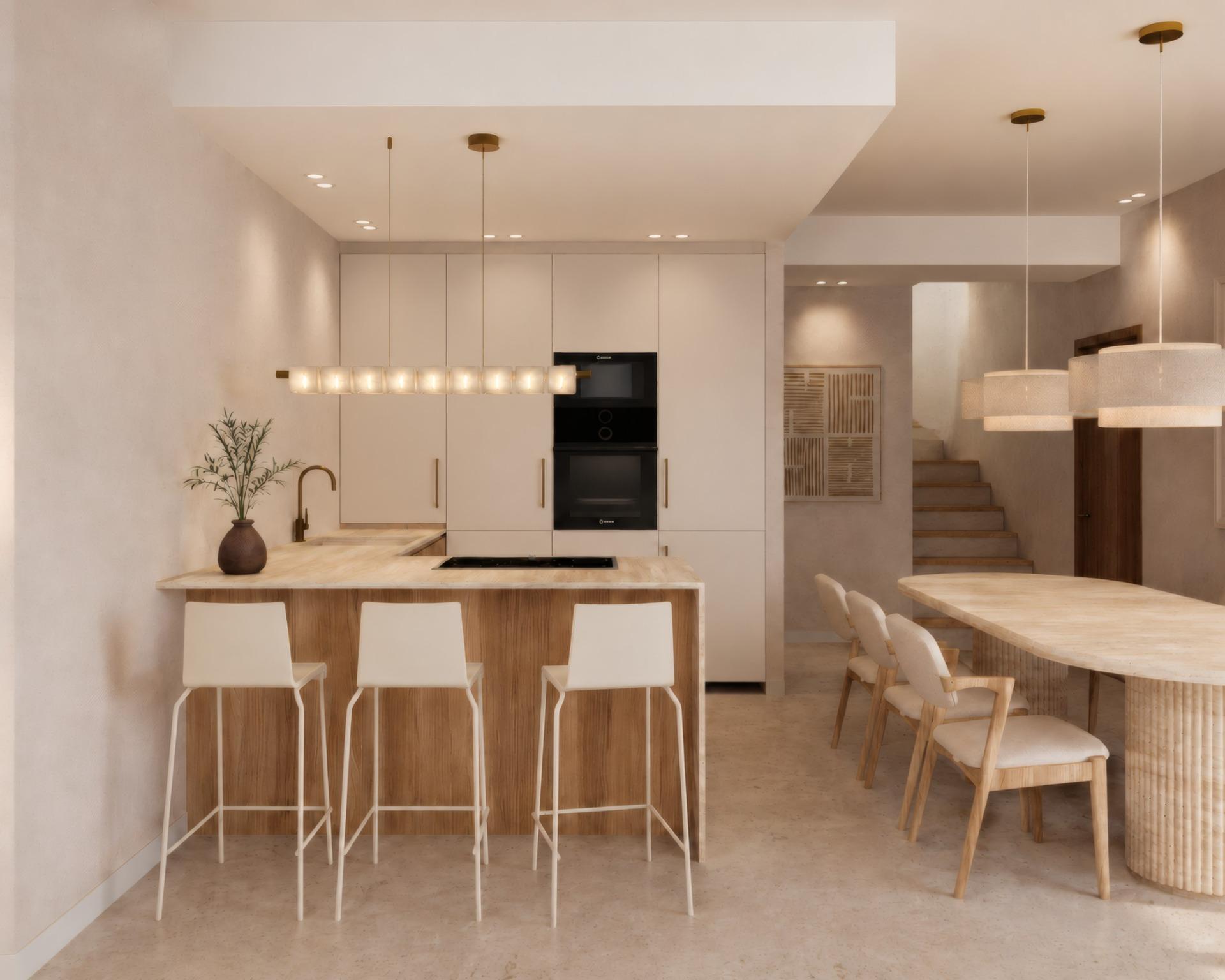Villa for sale in Orihuela | 3 bedrooms H10038