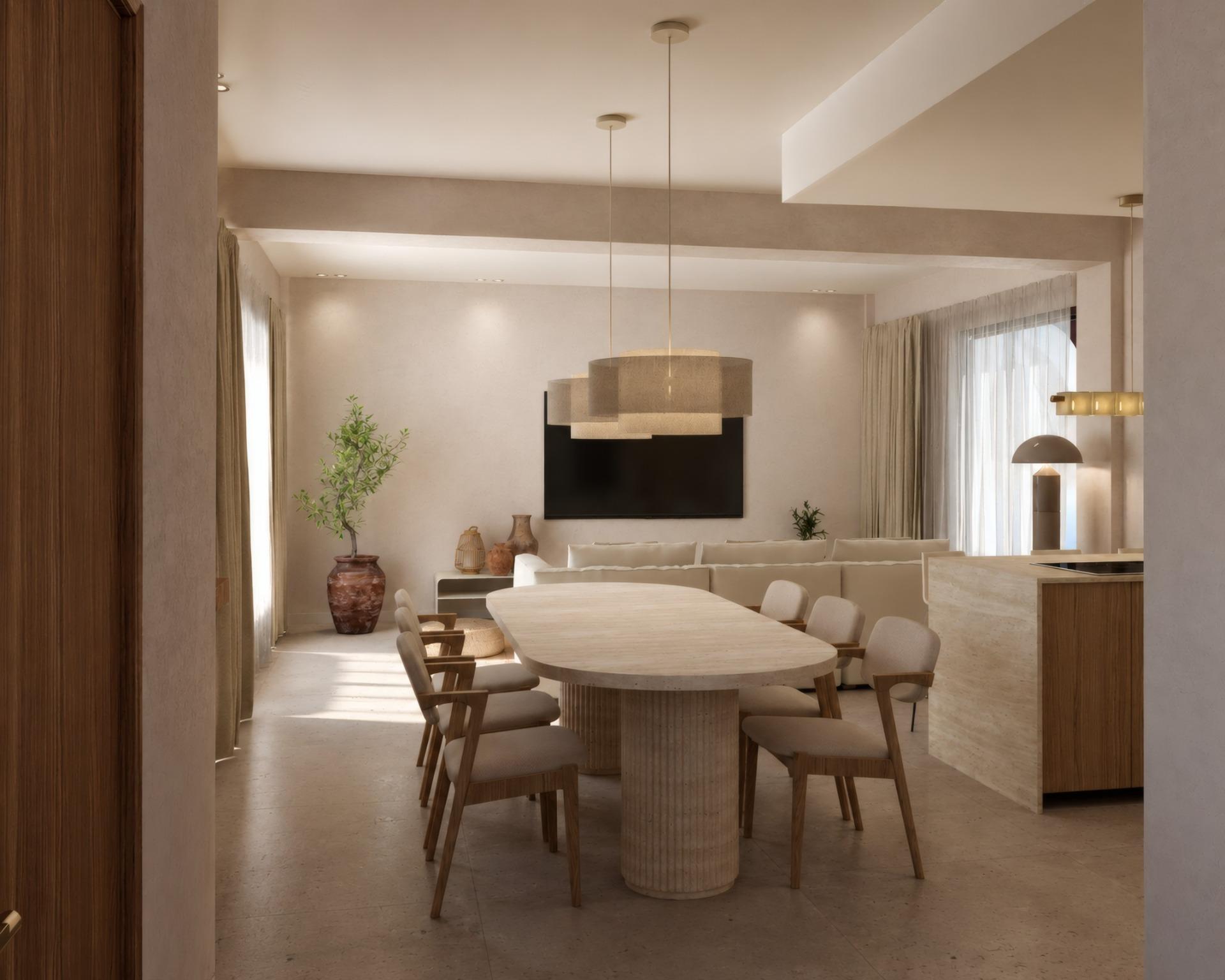 Villa for sale in Orihuela | 3 bedrooms H10038