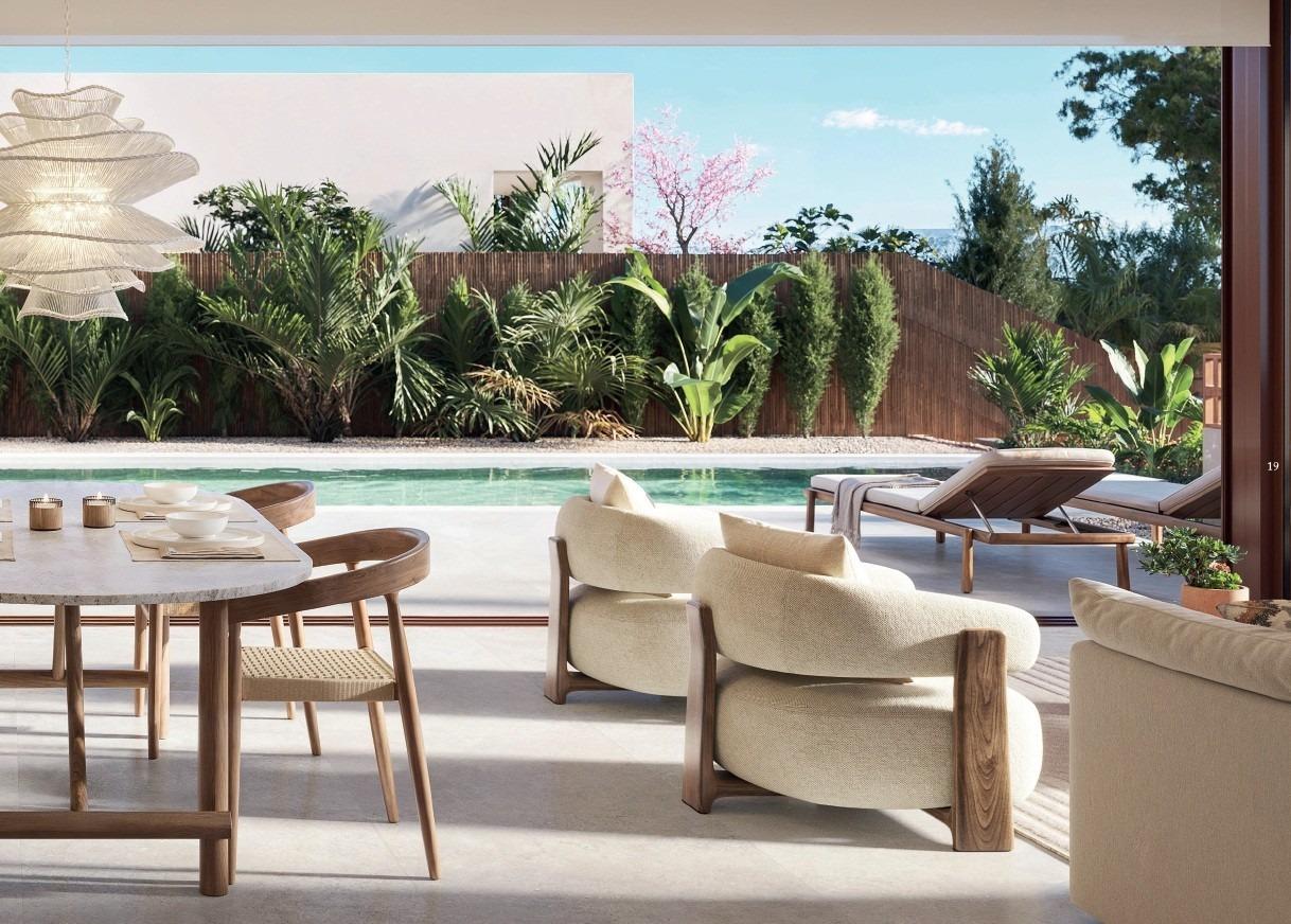Villa te koop in Orihuela | 3 slaapkamers H1754